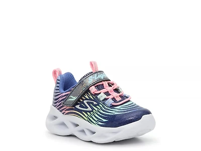 S-Lights Twisty Brights Light-Up Sneaker