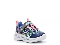 S-Lights Twisty Brights Light-Up Sneaker