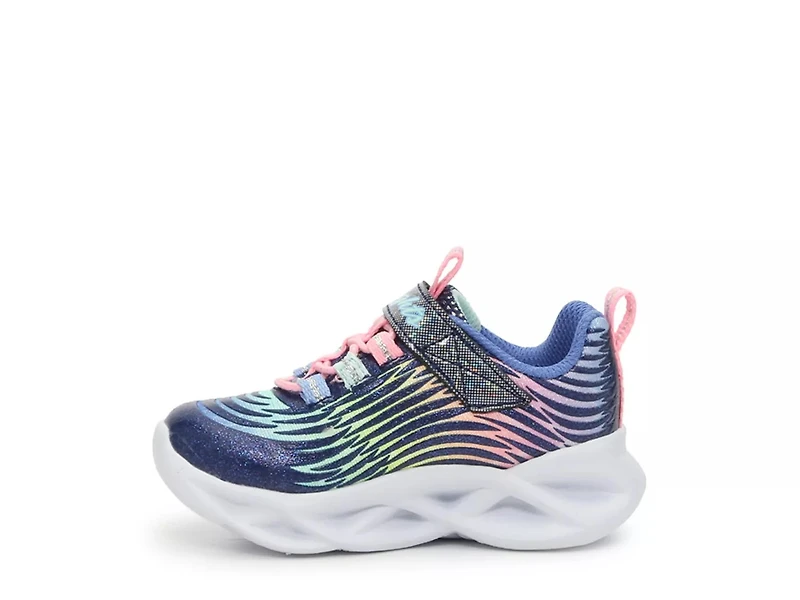 S-Lights Twisty Brights Light-Up Sneaker