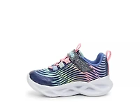 S-Lights Twisty Brights Light-Up Sneaker