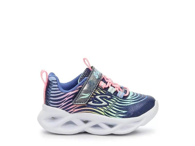 S-Lights Twisty Brights Light-Up Sneaker