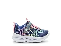 S-Lights Twisty Brights Light-Up Sneaker