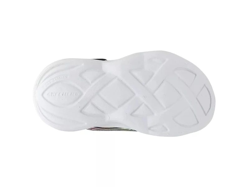 S-Lights Twisty Brights Light-Up Sneaker