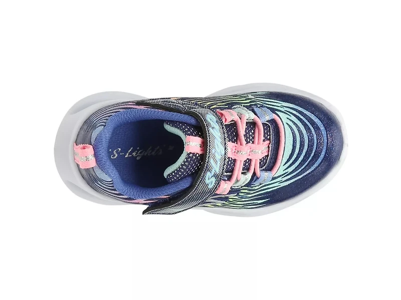 S-Lights Twisty Brights Light-Up Sneaker