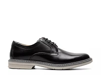 Norwalk Plain Toe Oxford