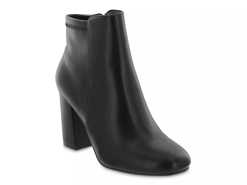 Carla Bootie