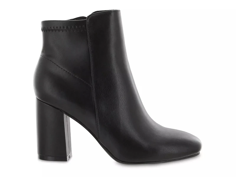Carla Bootie