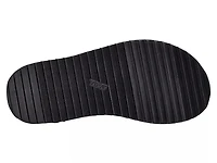 Flatform Mevia Sandal