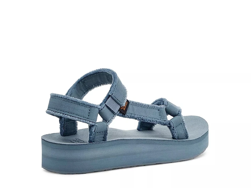 Midform Universal Sandal