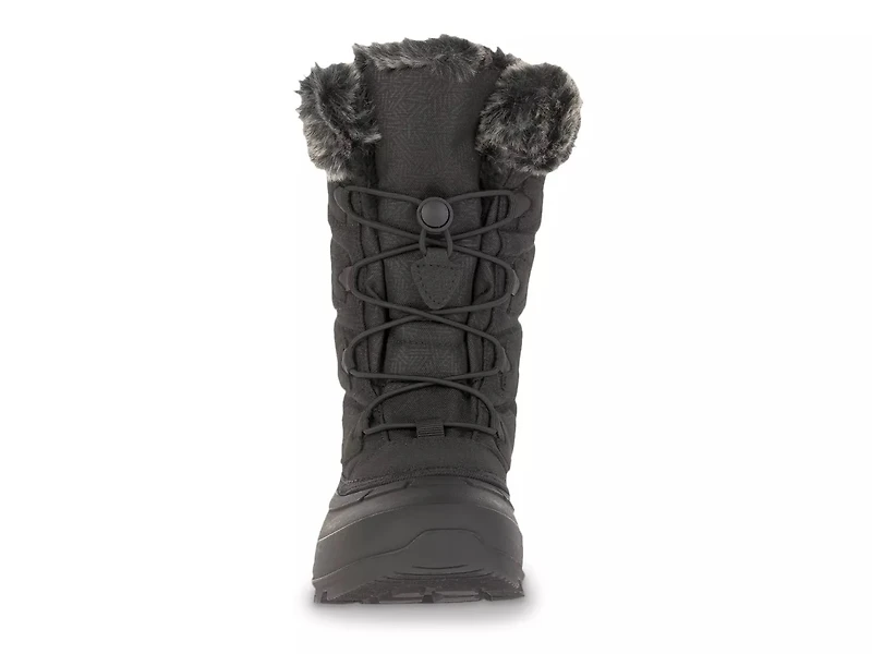 Momentum 3 Snow Boot