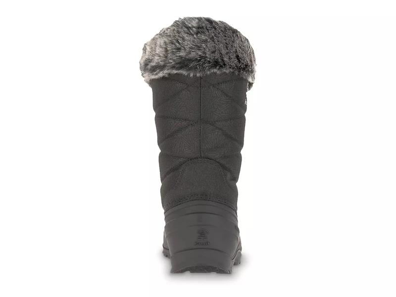 Momentum 3 Snow Boot