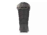 Momentum 3 Snow Boot