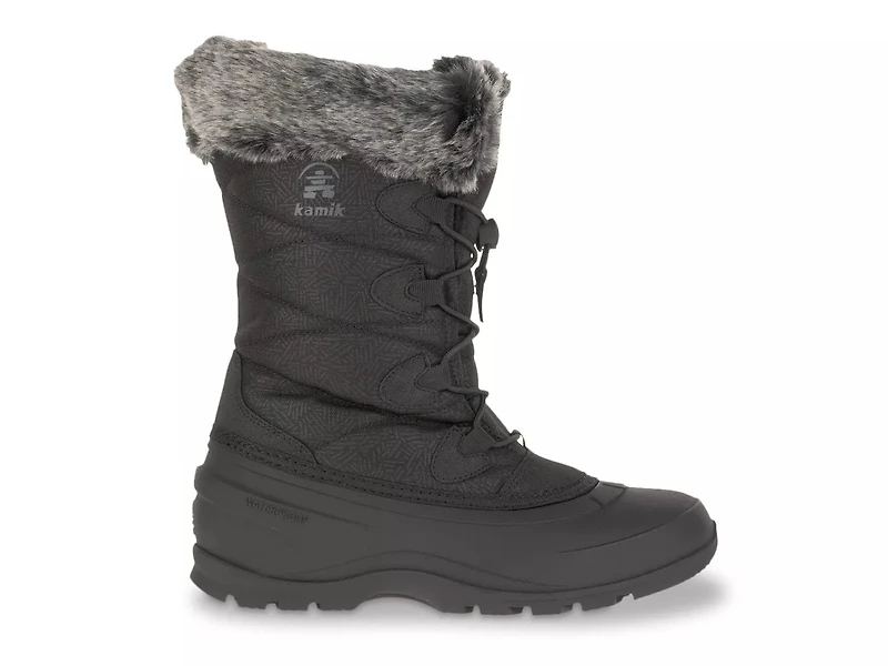 Momentum 3 Snow Boot