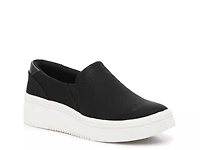 Madison Next Wedge Slip-On Sneaker
