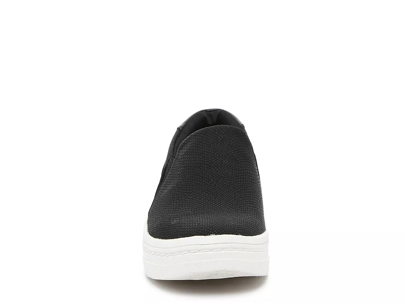 Madison Next Wedge Slip-On Sneaker