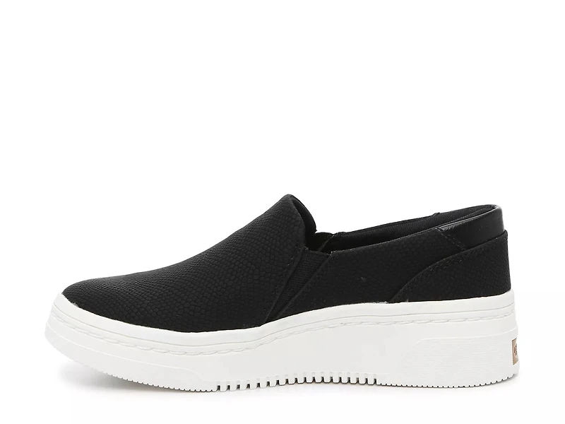 Madison Next Wedge Slip-On Sneaker