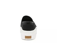 Madison Next Wedge Slip-On Sneaker