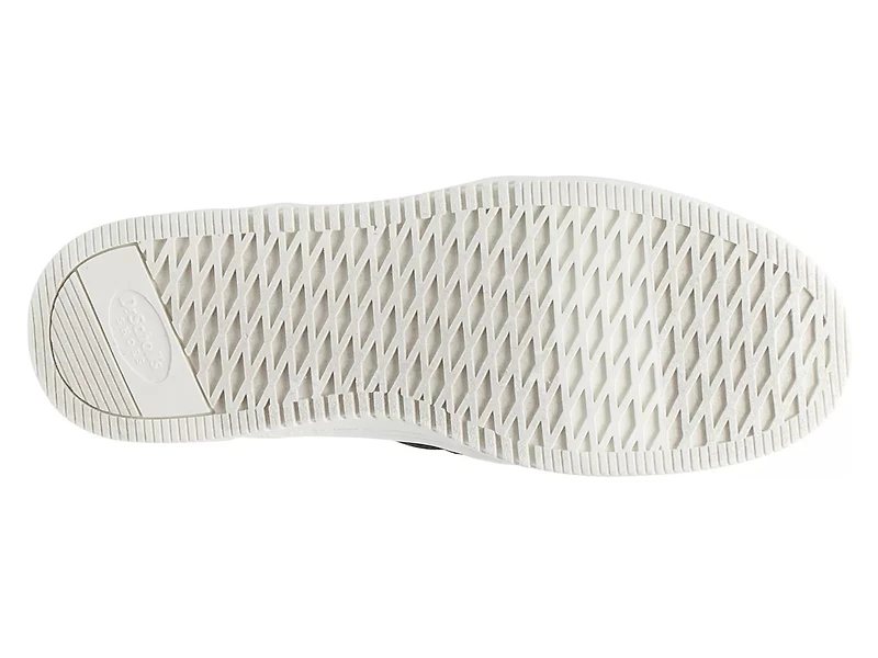 Madison Next Wedge Slip-On Sneaker