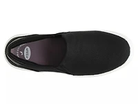 Madison Next Wedge Slip-On Sneaker