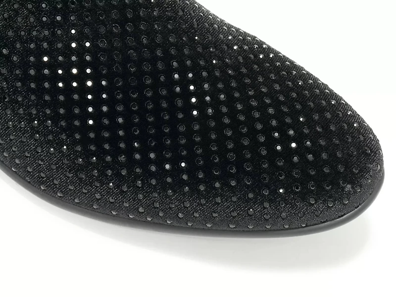 Haigan Loafer