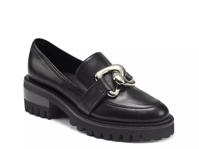Lilia Loafer