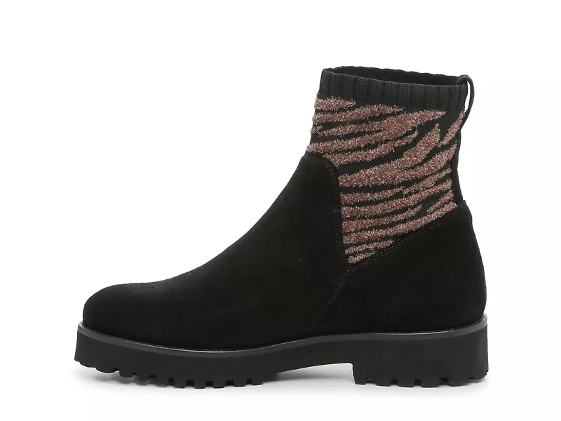 Sara Sock Boot