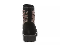 Sara Sock Boot