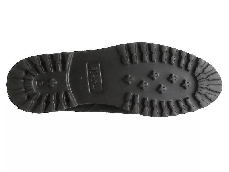 Sara Sock Boot