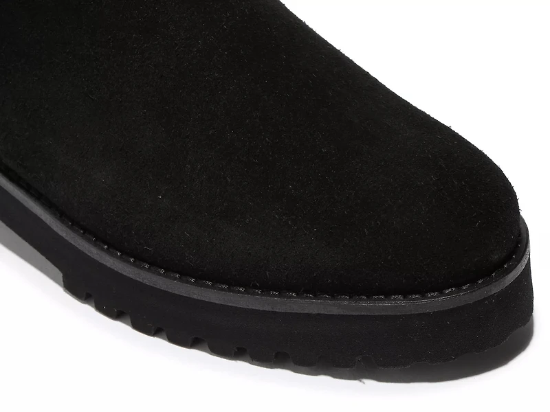 Sara Sock Boot