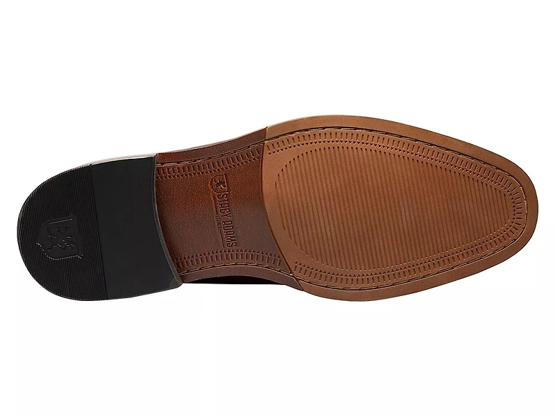 Maury Chelsea Boot