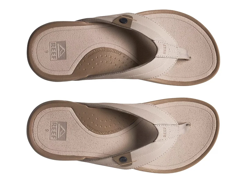 San Onofre Flip Flop