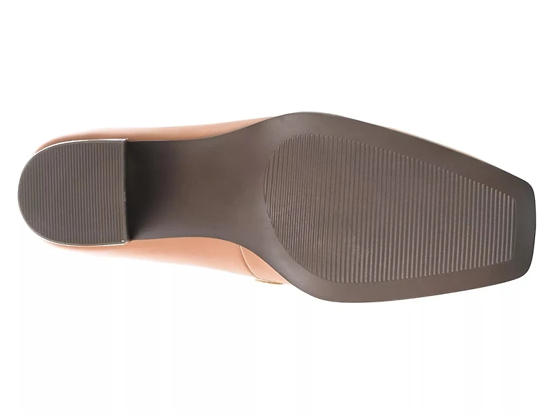 Crawford Loafer
