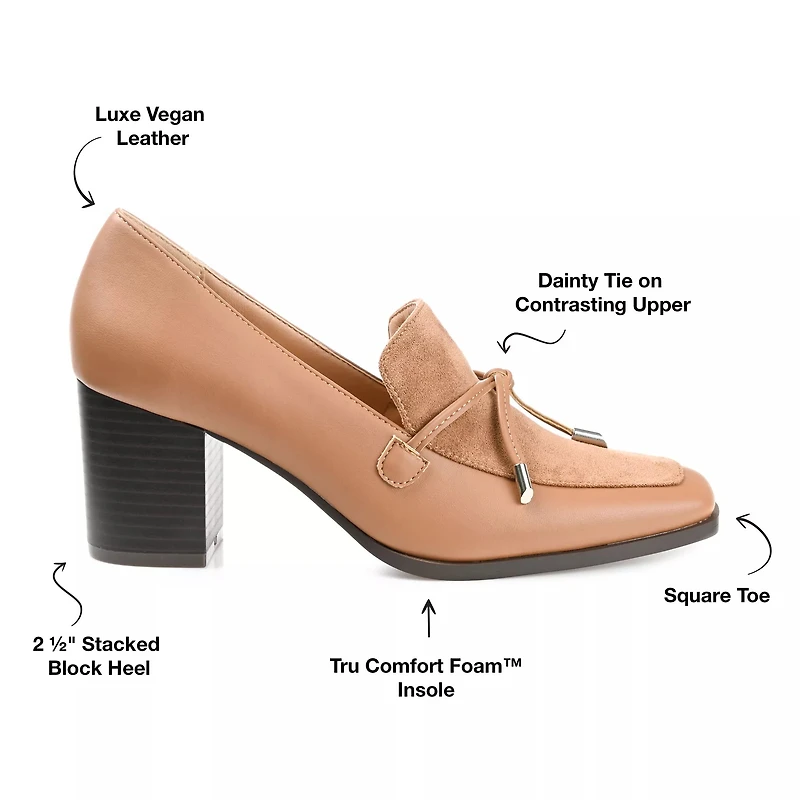 Crawford Loafer