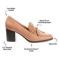 Crawford Loafer