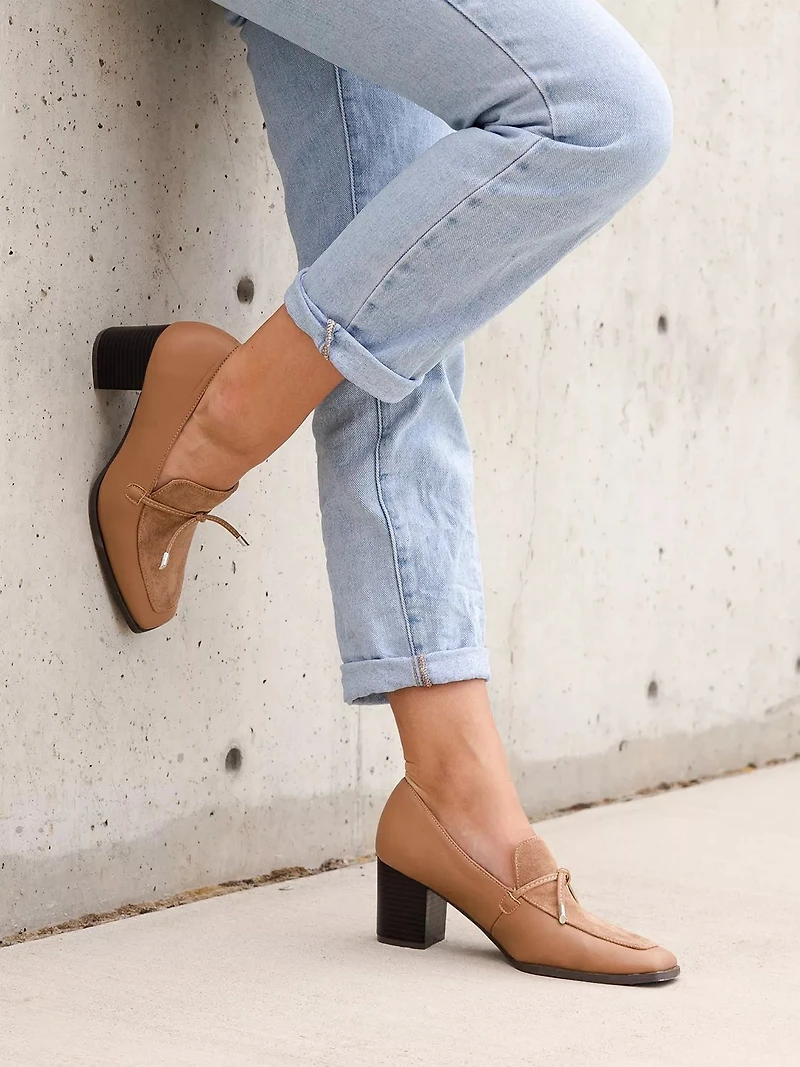 Crawford Loafer