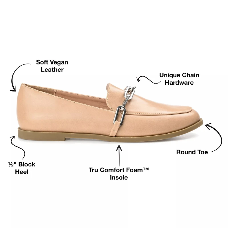 Madison Loafer