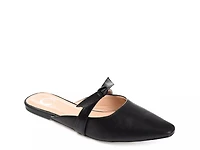 Missie Flat