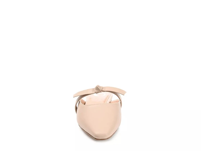 Missie Flat