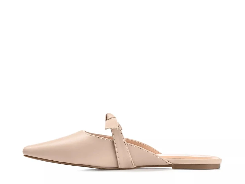 Missie Flat