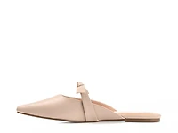 Missie Flat