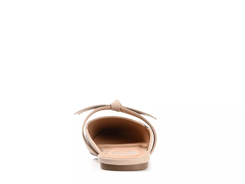 Missie Flat