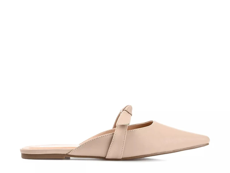 Missie Flat