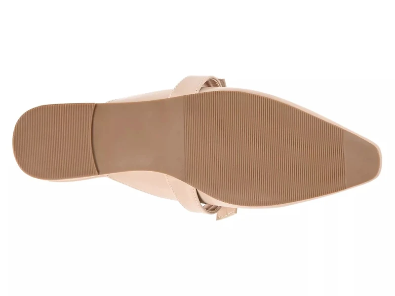 Missie Flat