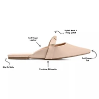 Missie Flat
