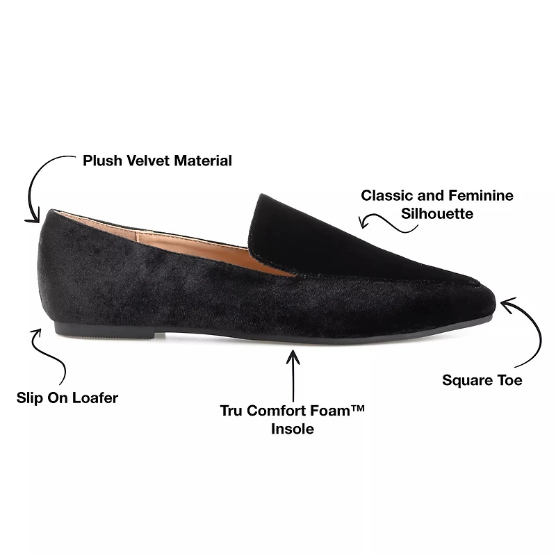 Silas Loafer