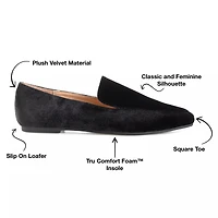 Silas Loafer