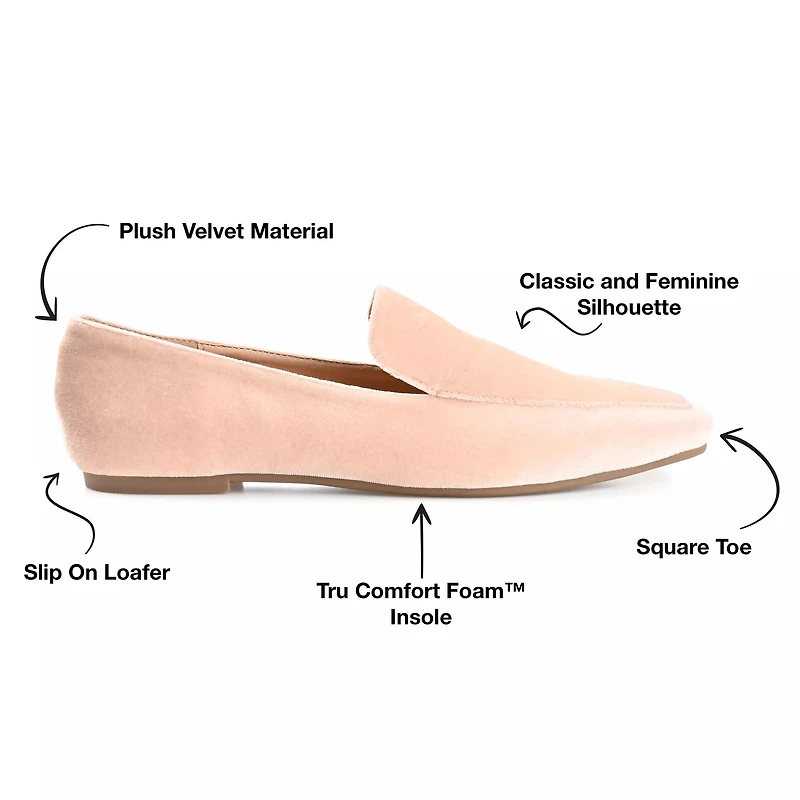 Silas Loafer