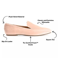Silas Loafer