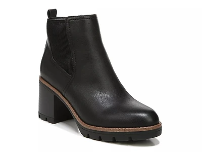 Madalynn Bootie