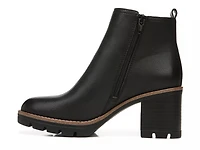 Madalynn Bootie